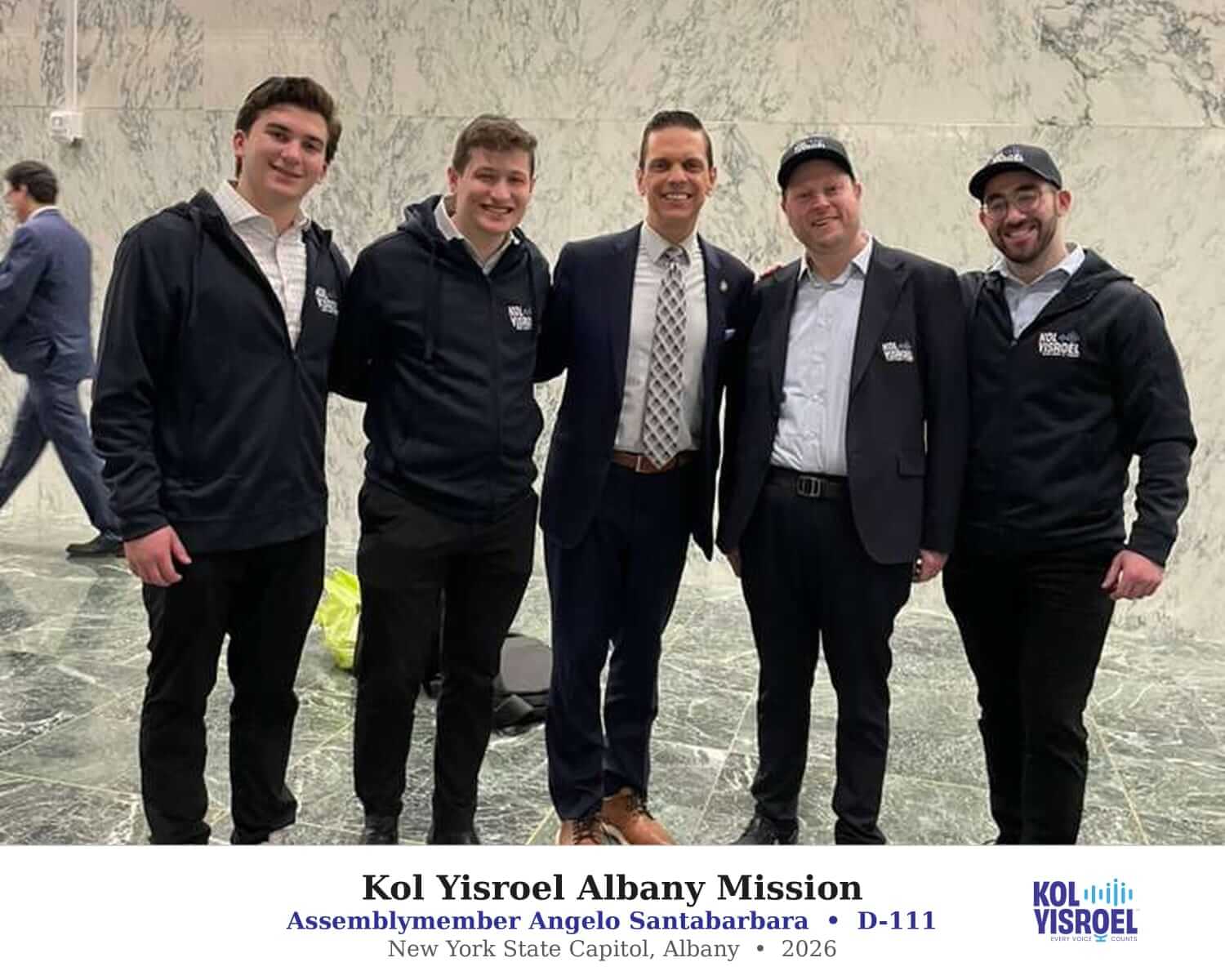 Kol Yisroel gallery photo 2