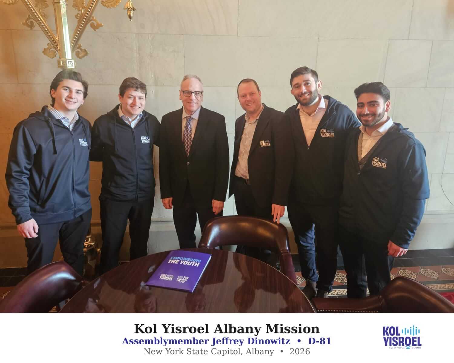 Kol Yisroel gallery photo 7