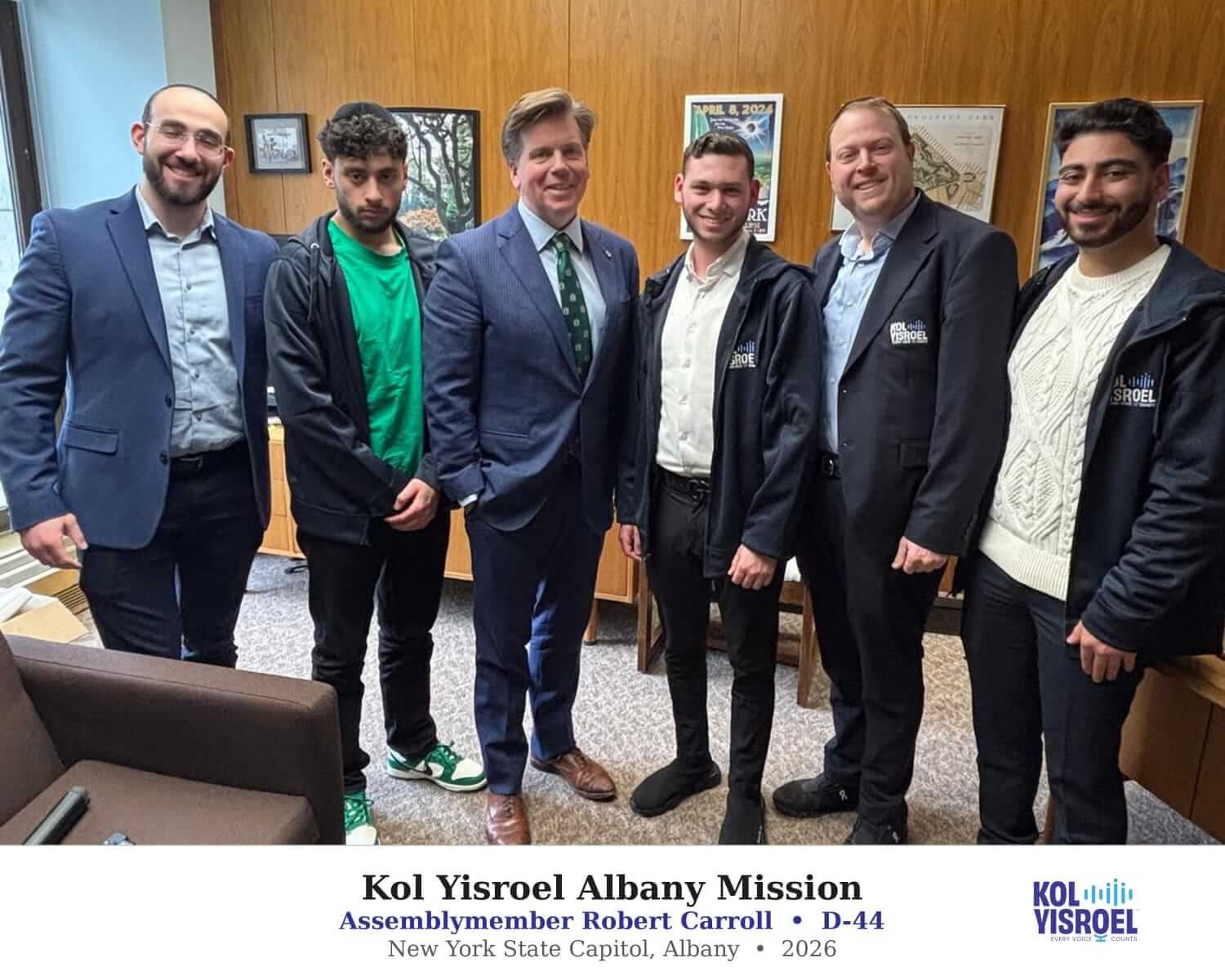 Kol Yisroel gallery photo 14