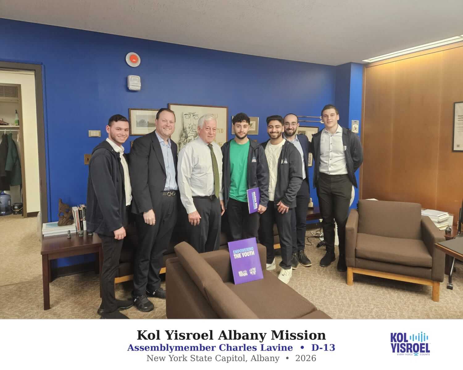 Kol Yisroel gallery photo 19