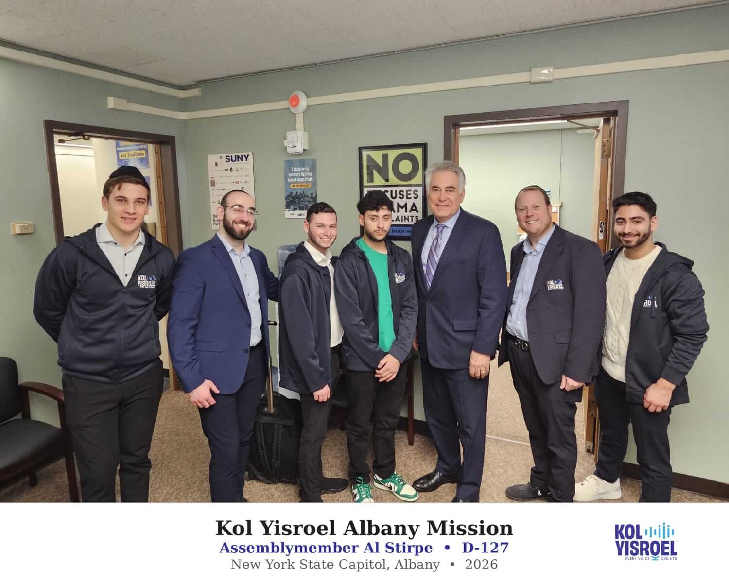Kol Yisroel gallery photo 21