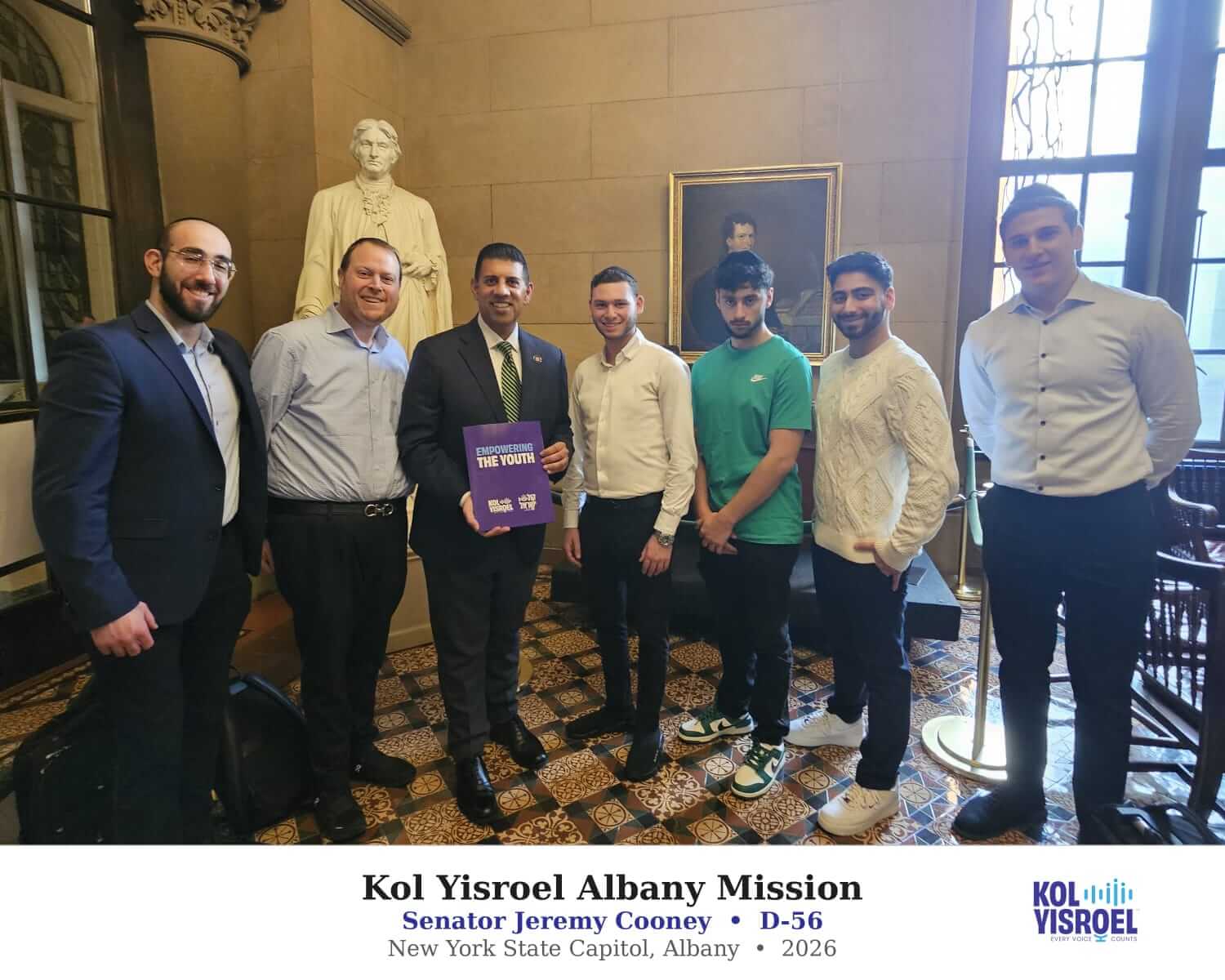 Kol Yisroel gallery photo 28
