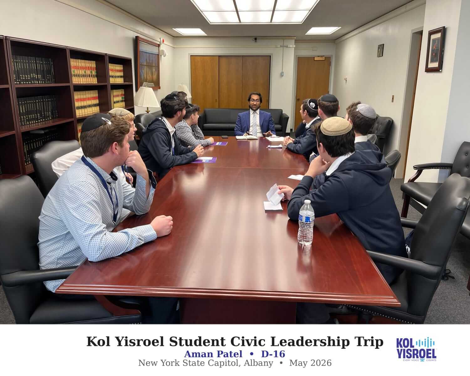 Kol Yisroel gallery photo 30