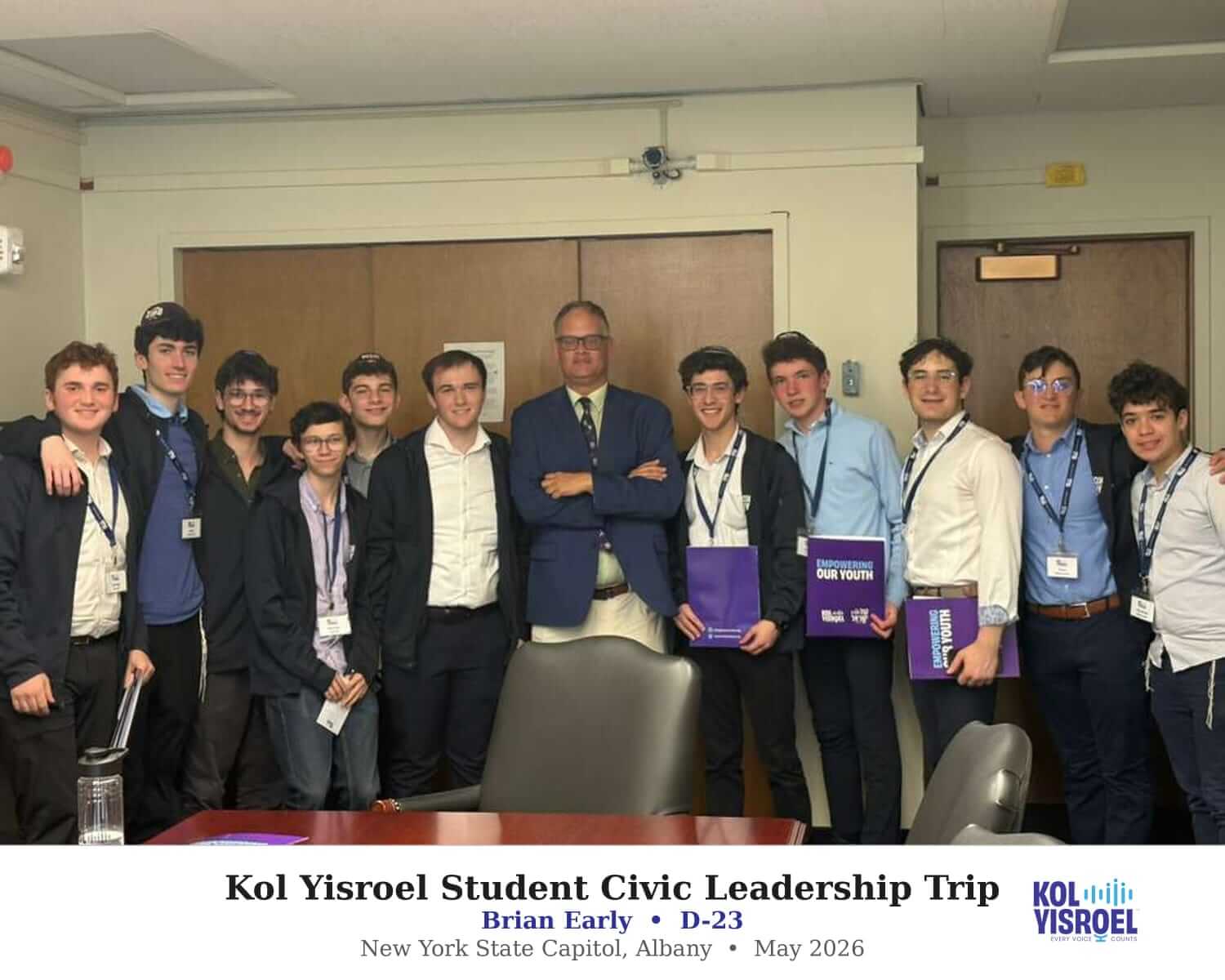Kol Yisroel gallery photo 34