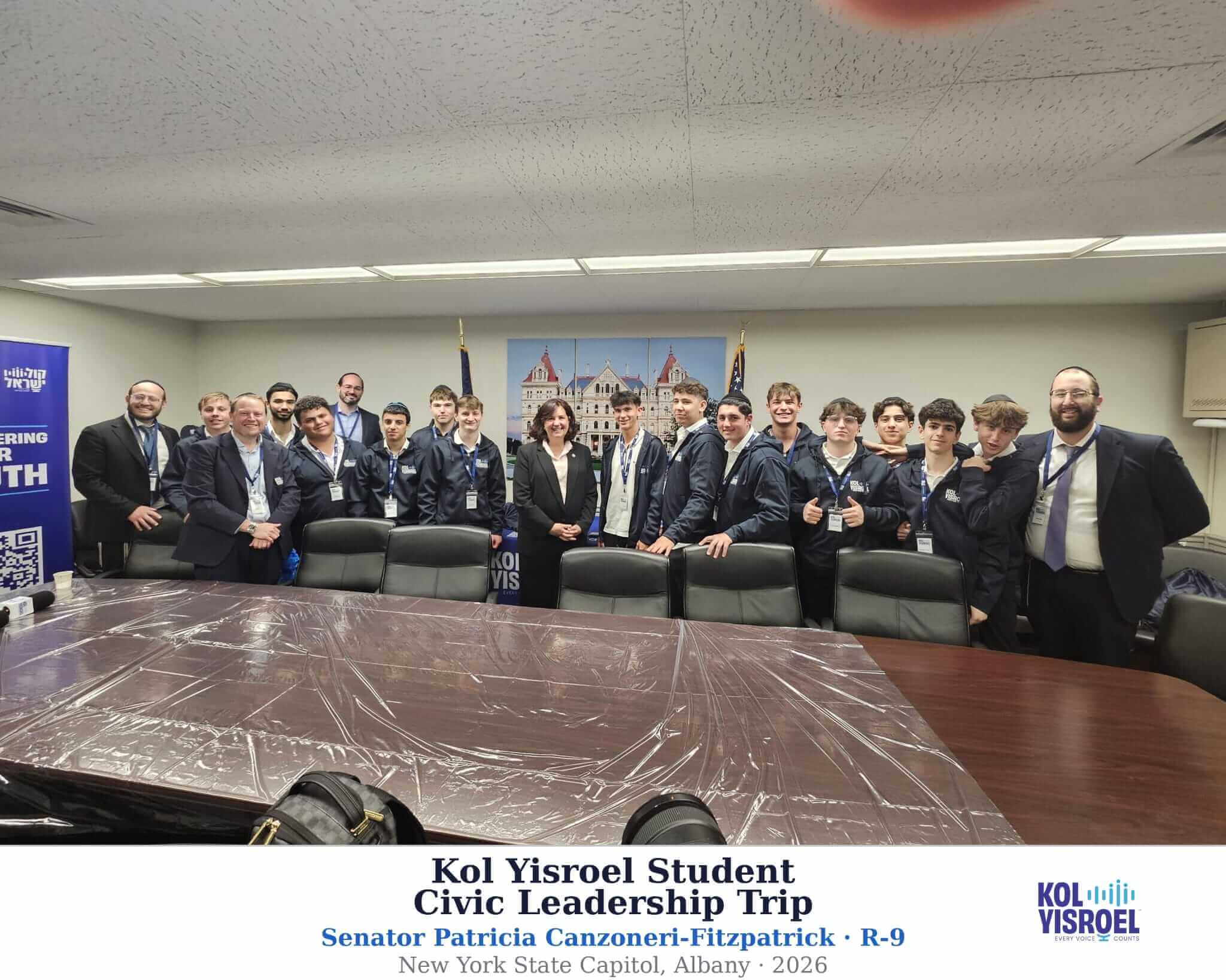 Kol Yisroel gallery photo 41