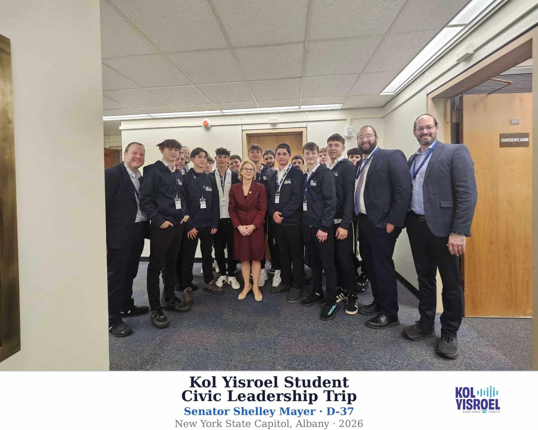 Kol Yisroel gallery photo 42