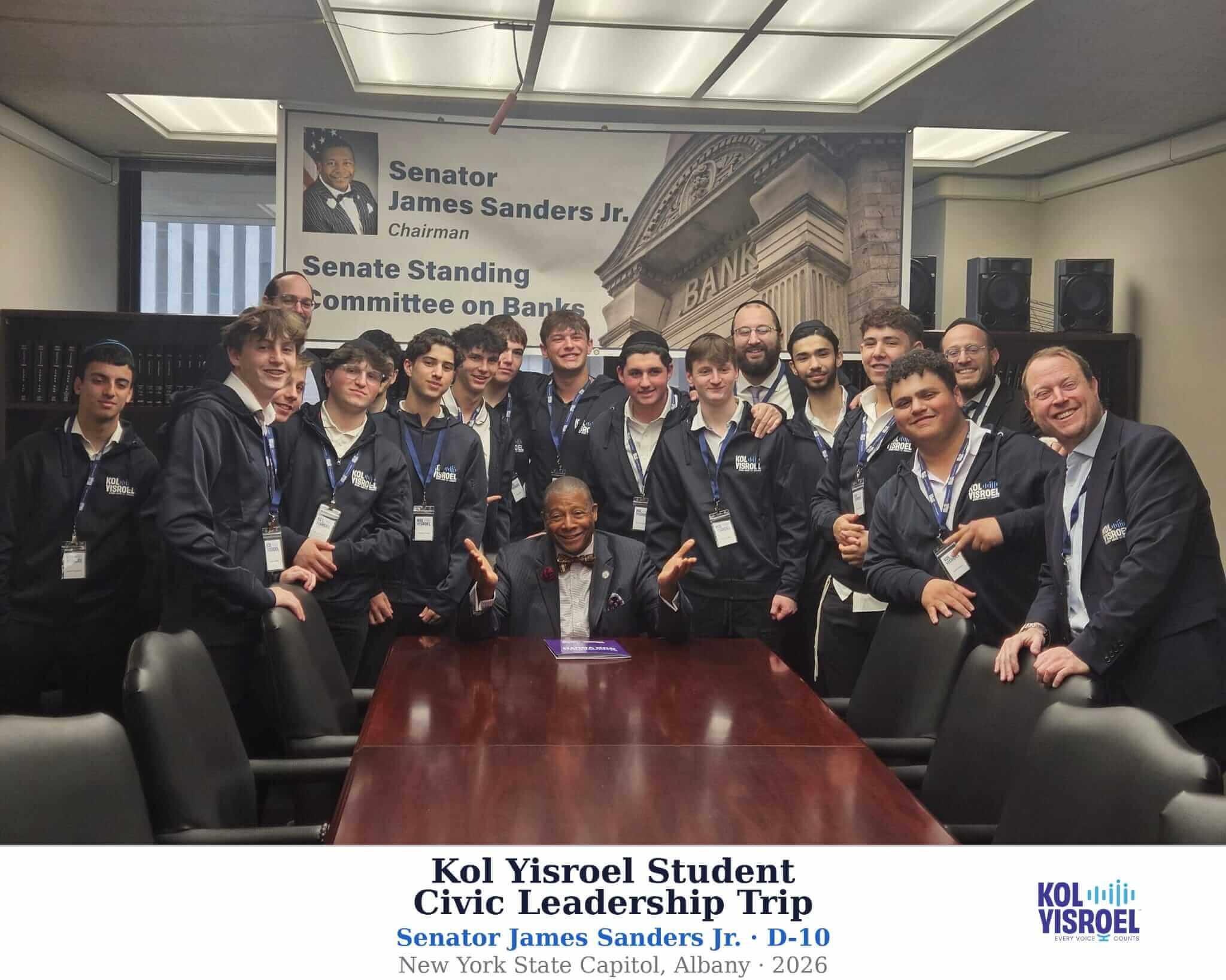 Kol Yisroel gallery photo 43