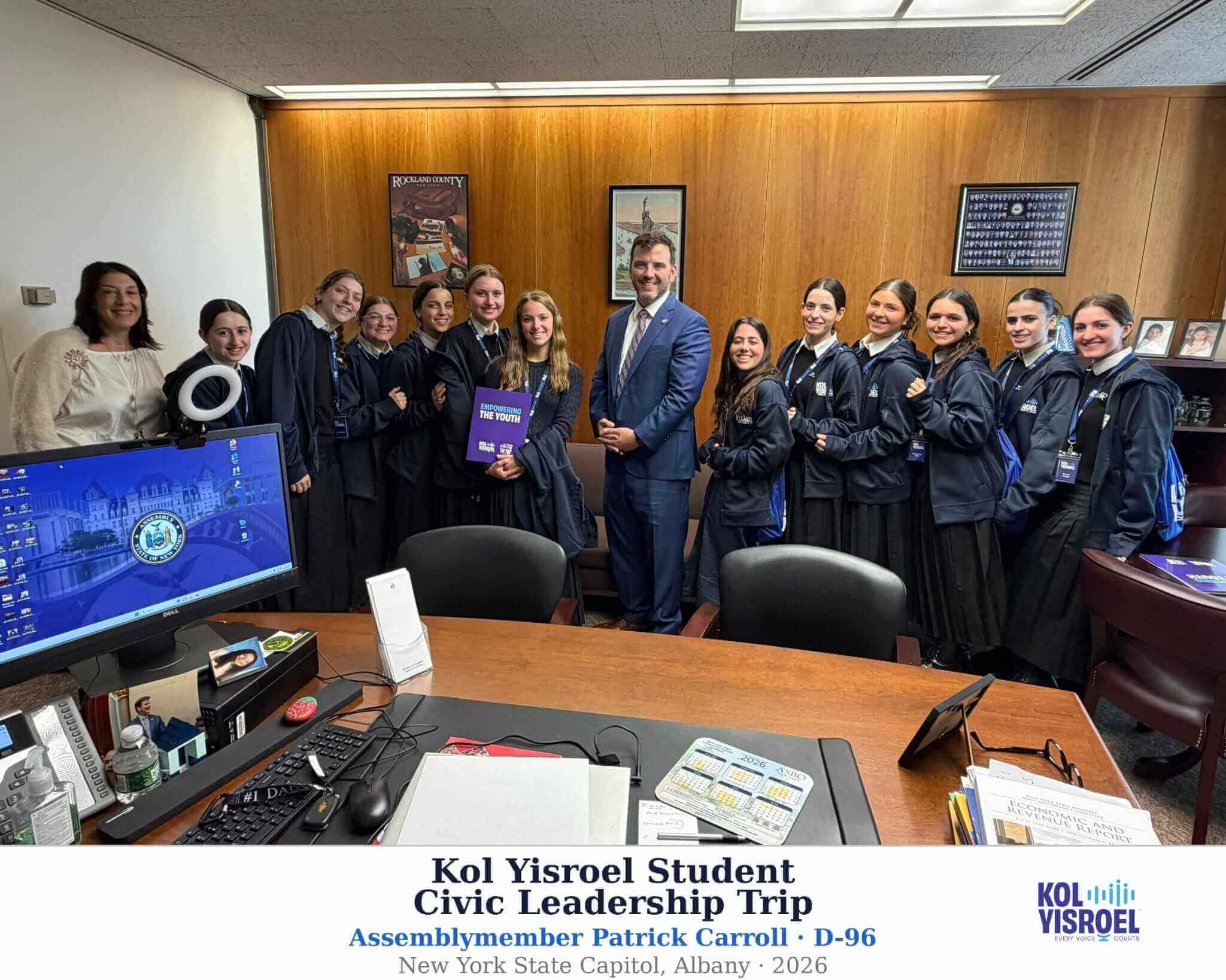 Kol Yisroel gallery photo 45
