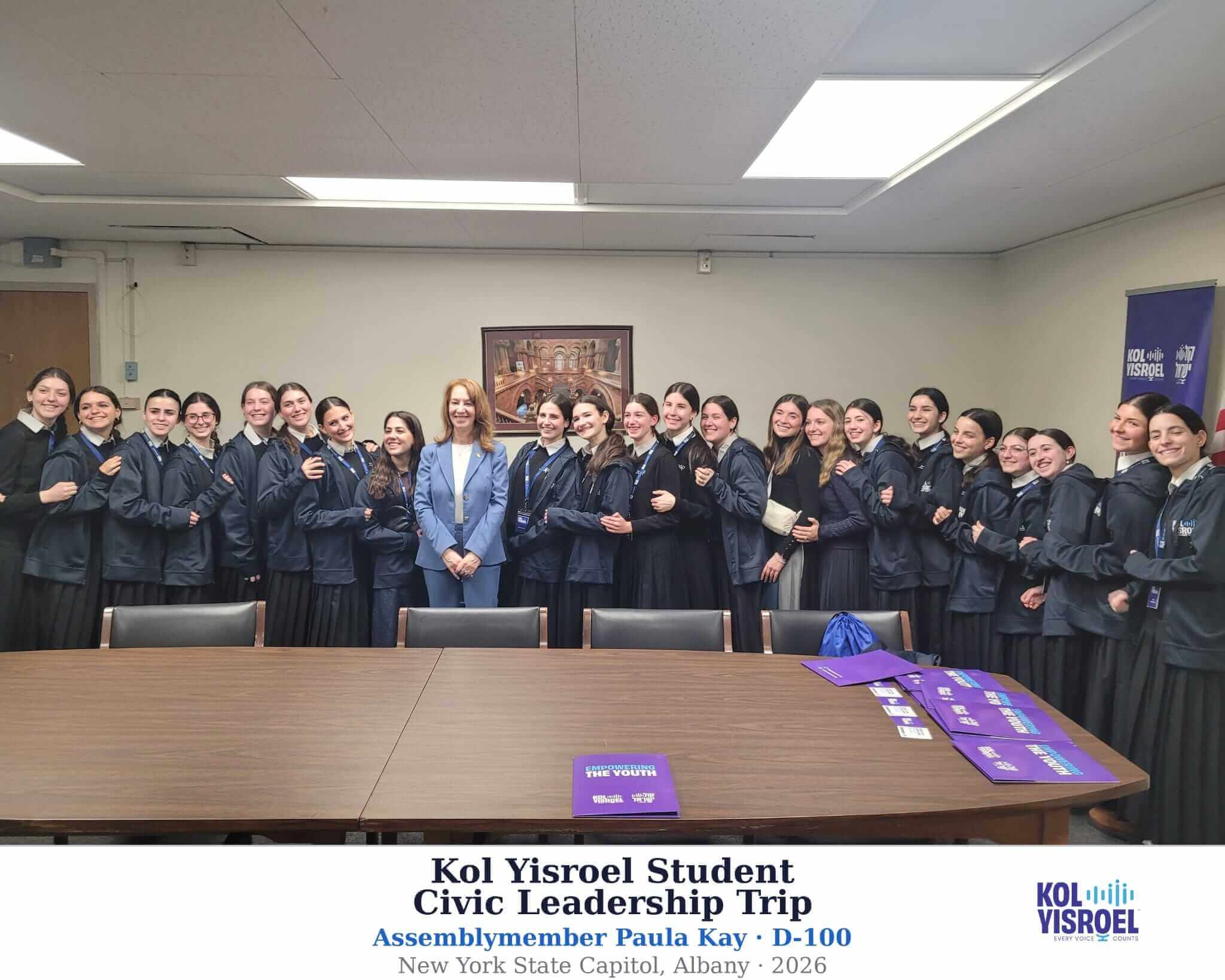 Kol Yisroel gallery photo 47