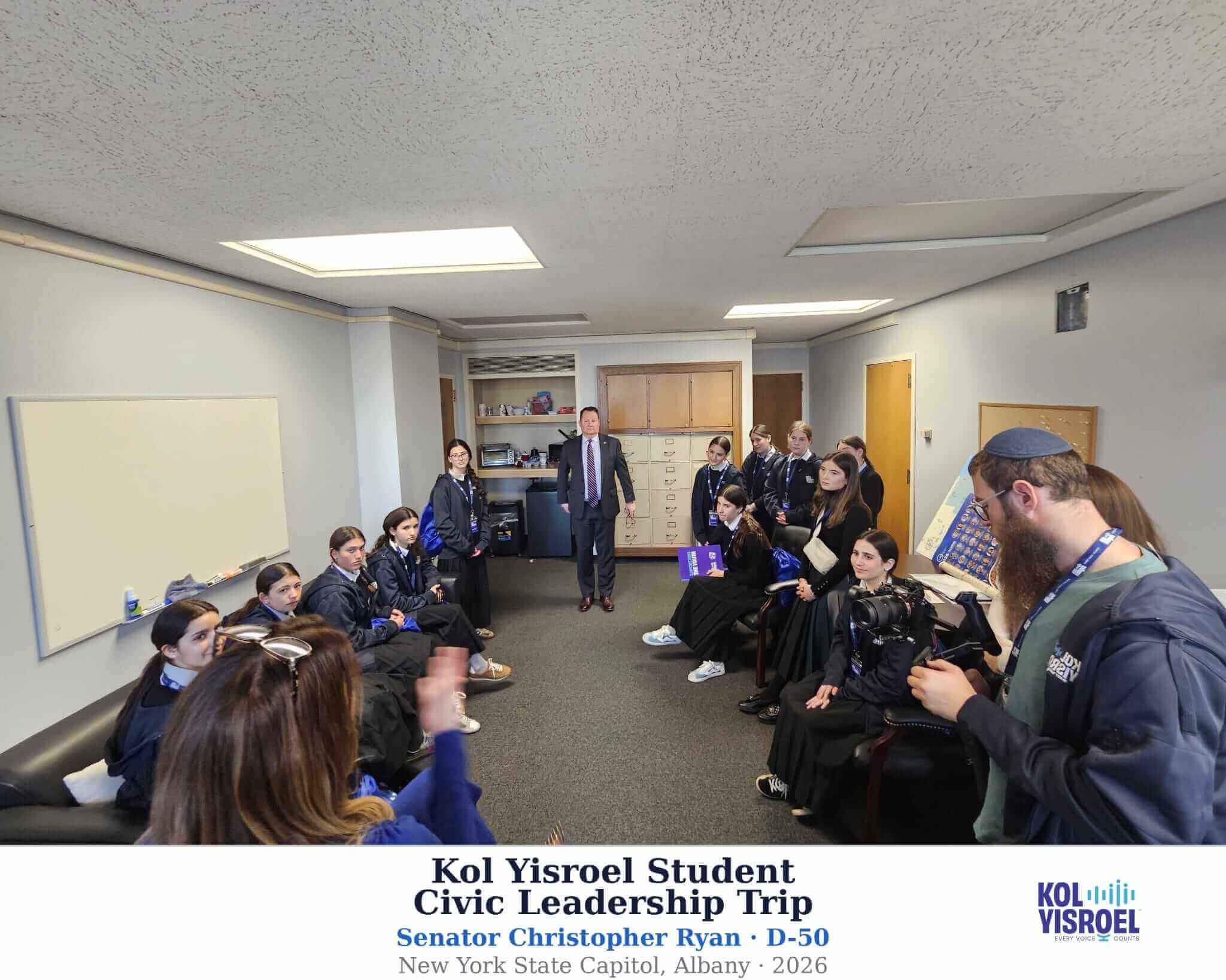 Kol Yisroel gallery photo 48