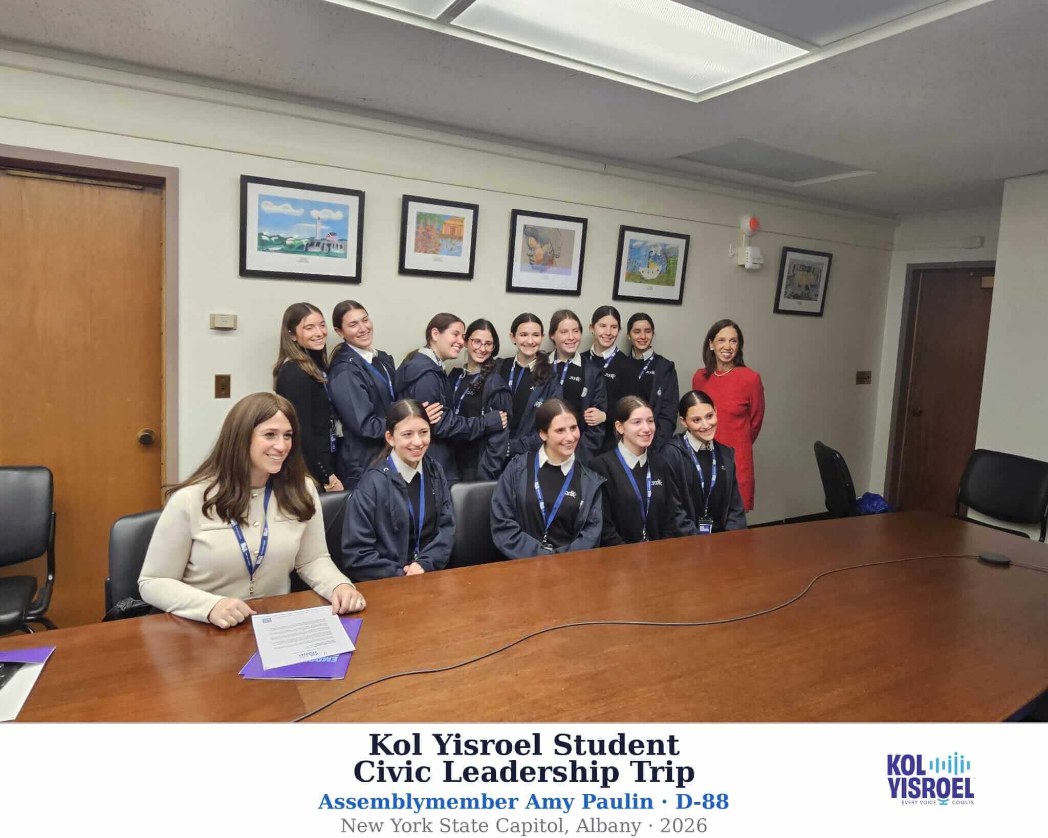 Kol Yisroel gallery photo 49