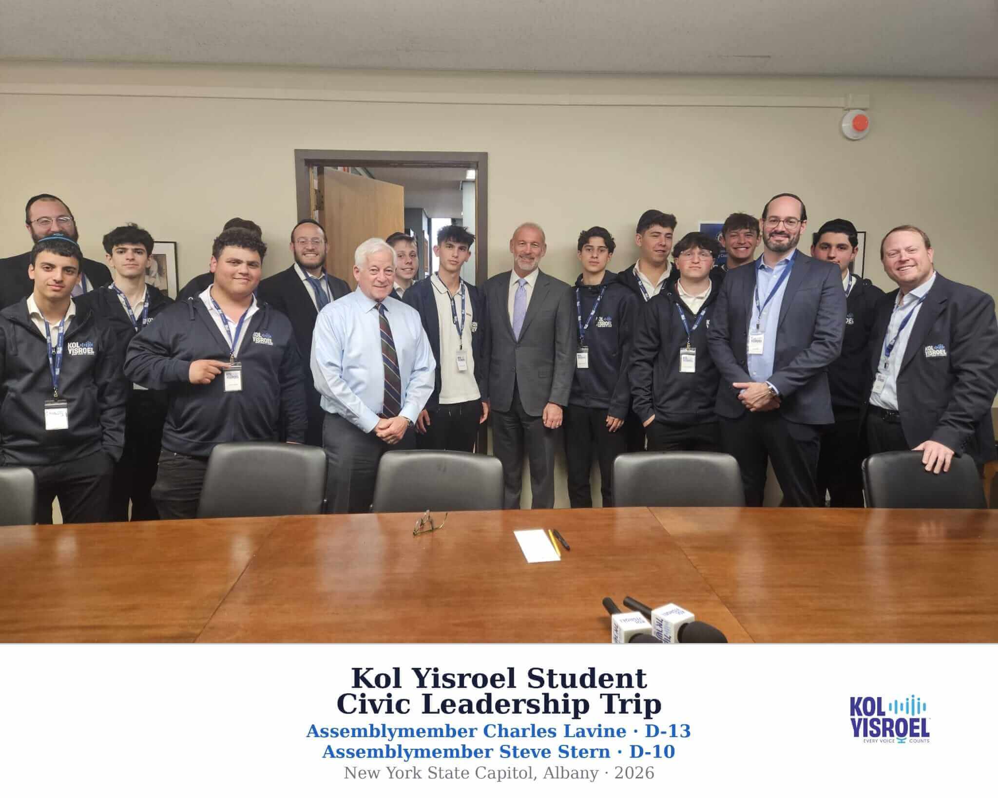Kol Yisroel gallery photo 50