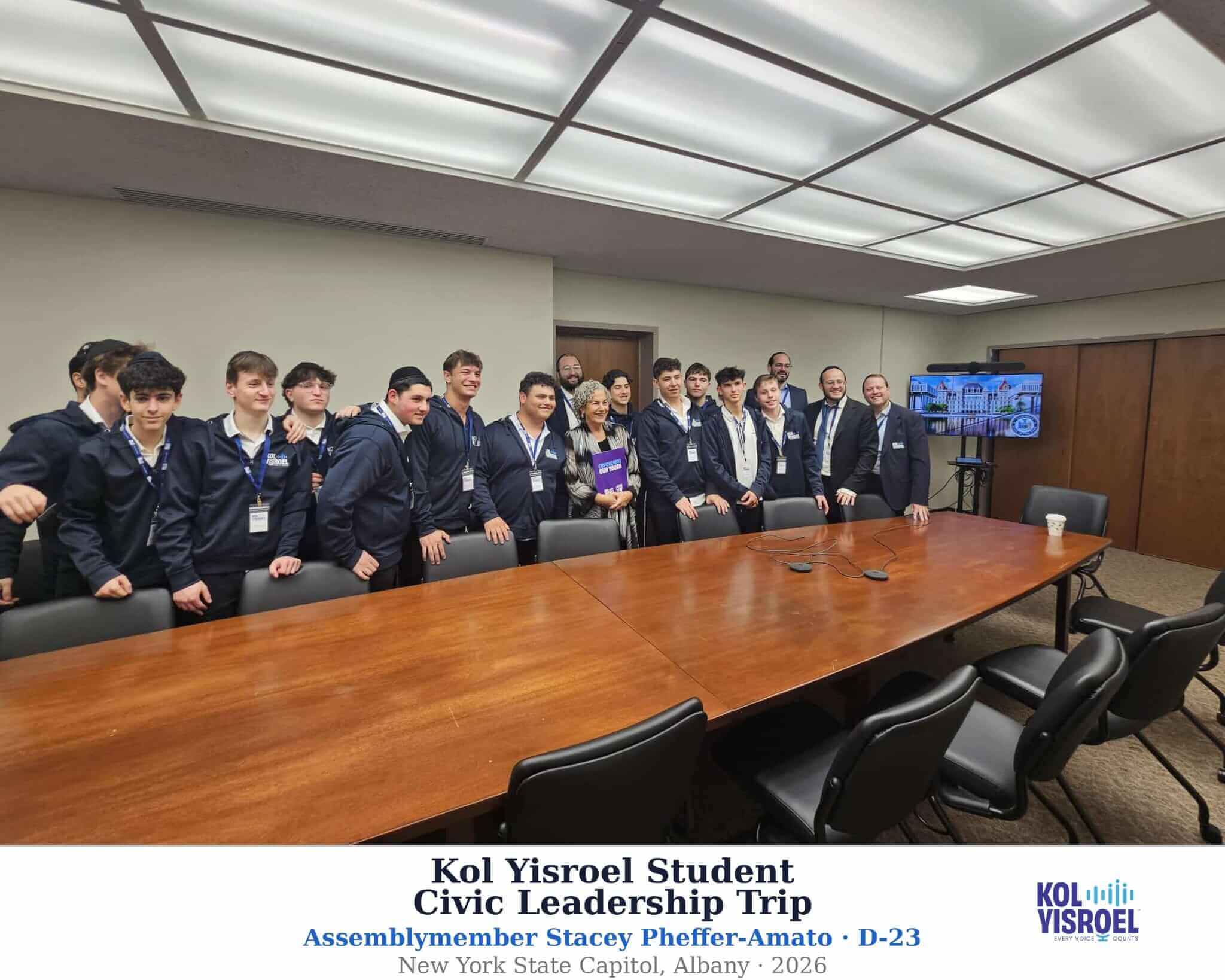 Kol Yisroel gallery photo 51