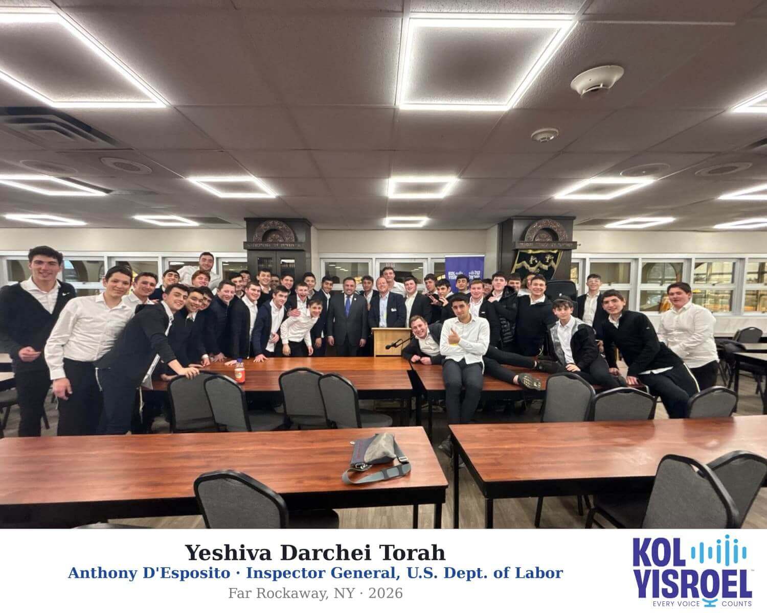 Kol Yisroel gallery photo 53