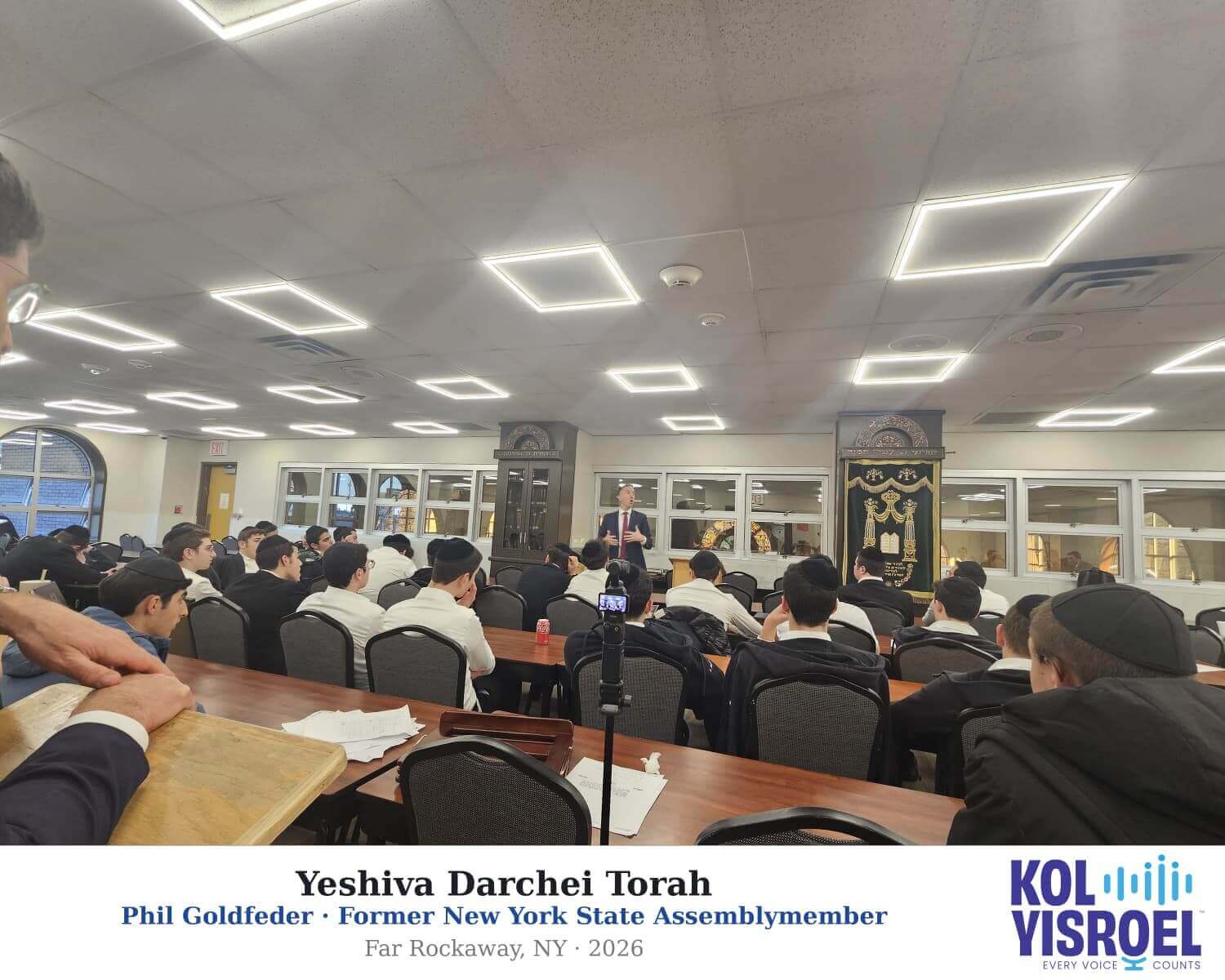 Kol Yisroel gallery photo 54
